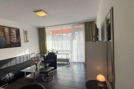 Zimmer Düsseldorf Derendorf - 1 Zimmer, 850&euro; | Angebot:24985195