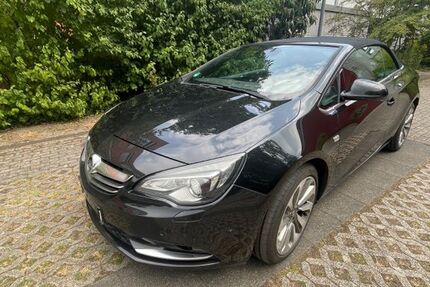 Opel Cascada 199.000 km 5.800 &euro; Hilden 40721