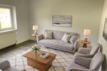 Etagenwohnung Duisburg Duisburg-Mitte - 2 Zimmer, 61 m&sup2;, 499&euro; | Angebot:26125162