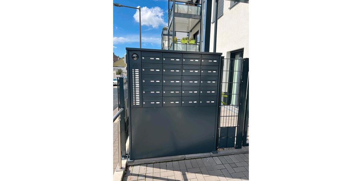 Erdgeschoßwohnung Wuppertal Dornap - 4 Zimmer, 102 m&sup2;, 105.000&euro; | Angebot:24828245