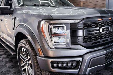 Ford F 150 46.800 km 52.990 &euro; Bochum 44809