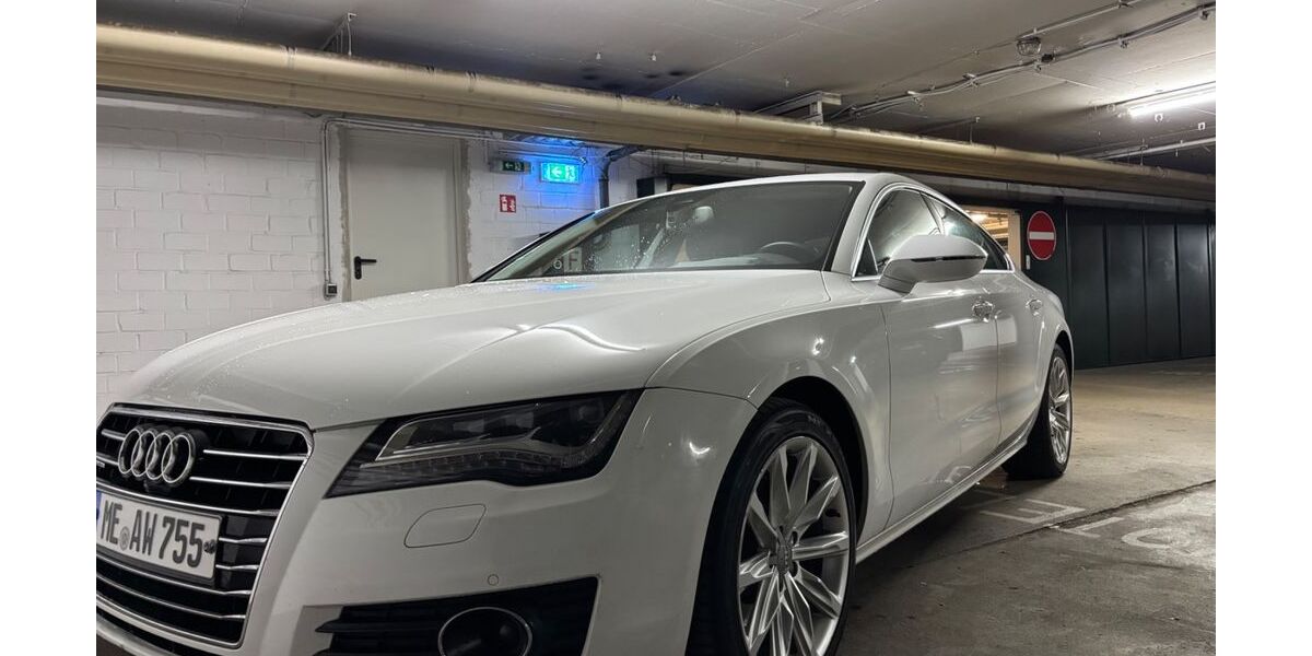 Audi A7 122.000 km 17.700 &euro; Erkrath 40699