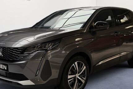 Peugeot 3008 39.464 km 22.980 &euro; Düsseldorf 40233