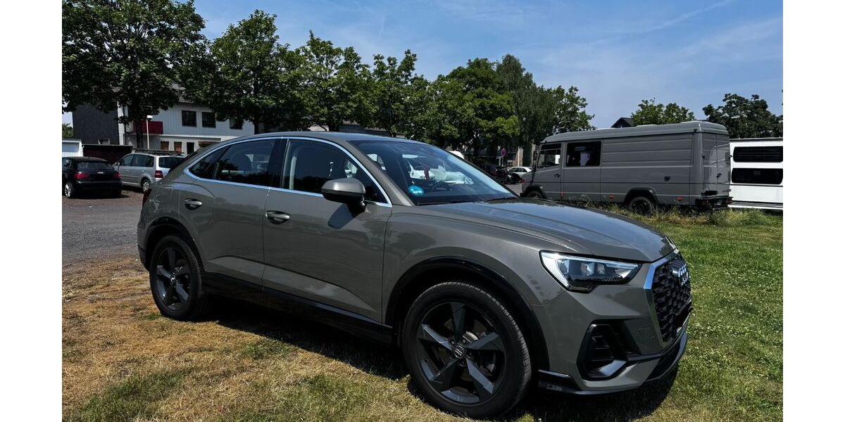 Audi Q3 79.000 km 29.750 &euro; Mülheim 45470