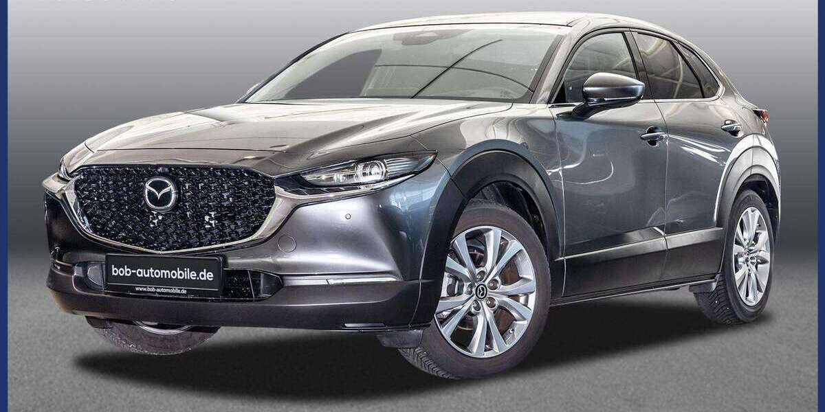 Mazda CX-30 20.900 km 27.810 &euro; Hagen 58135