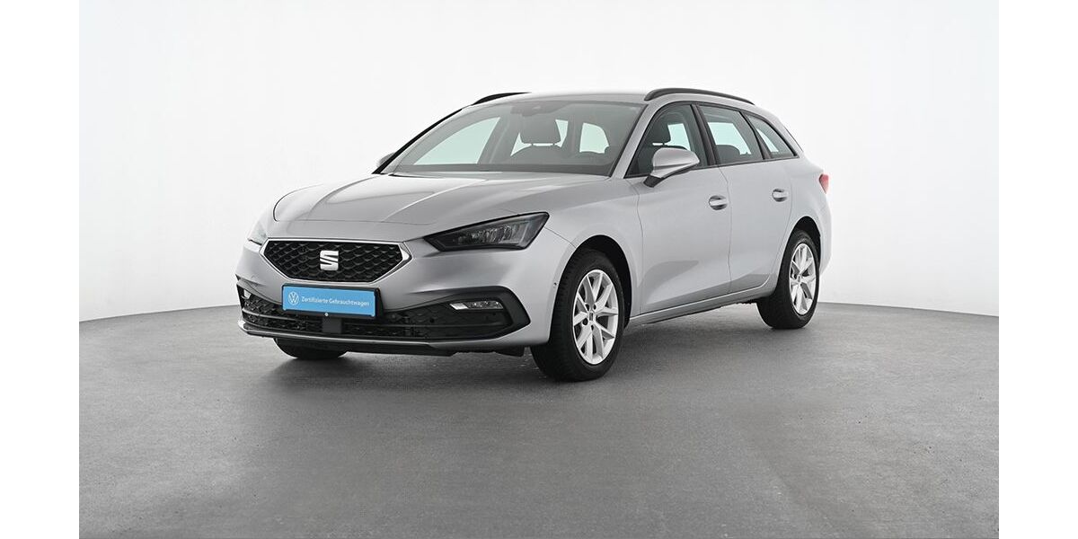 Seat Leon 58.159 km 23.360 &euro; Essen 45143
