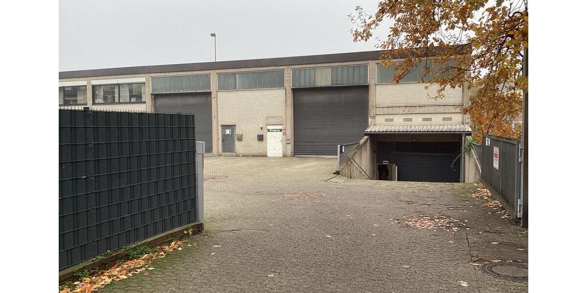 Gewerbeobjekt Oberhausen - 1.041&euro; | Angebot:25993729