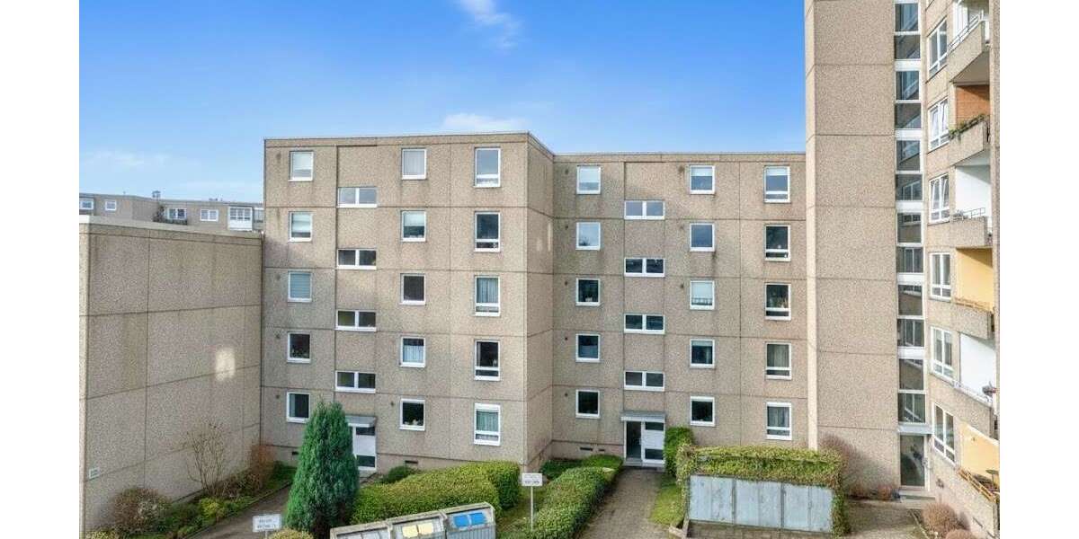 Etagenwohnung Mettmann - 2 Zimmer, 63 m&sup2;, 118.000&euro; | Angebot:25165866