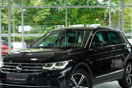 VW Tiguan 49.000 km 26.800 &euro; Remscheid/NRW 42855