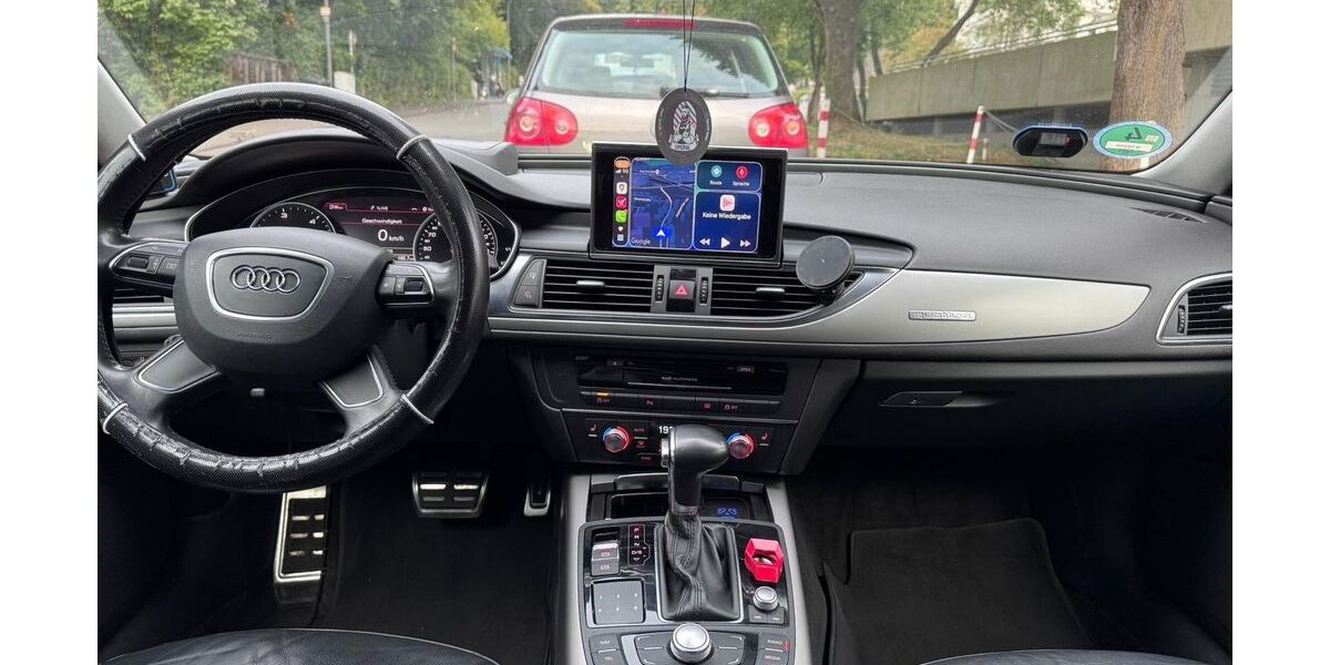 Audi A6 200.000 km 10.500 &euro; Wuppertal 42389