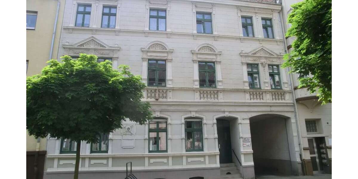 Etagenwohnung Herne Wanne-Bickern - 2 Zimmer, 69 m&sup2;, 349&euro; | Angebot:27497378