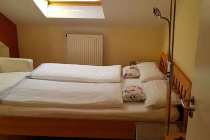 Zimmer Düsseldorf Gerresheim - 1 Zimmer, 750&euro; | Angebot:24985124