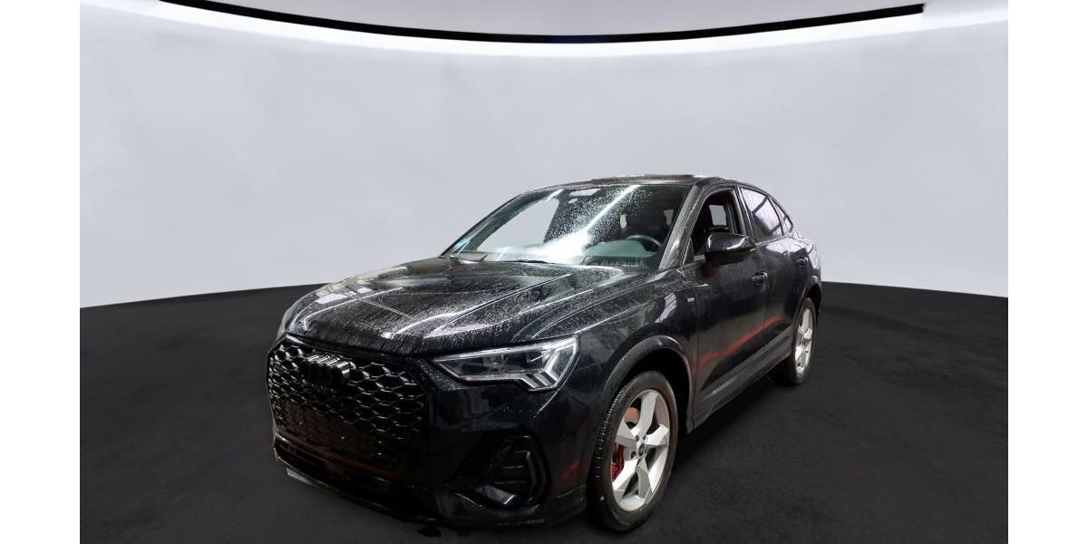 Audi Q3 53.383 km 36.921 &euro; Hagen 58091