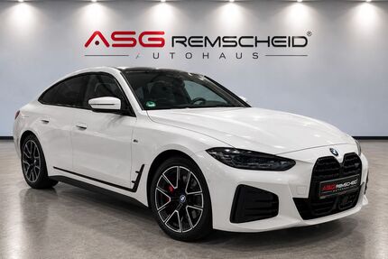 BMW i4 43.000 km 36.900 &euro; Remscheid/NRW 42855