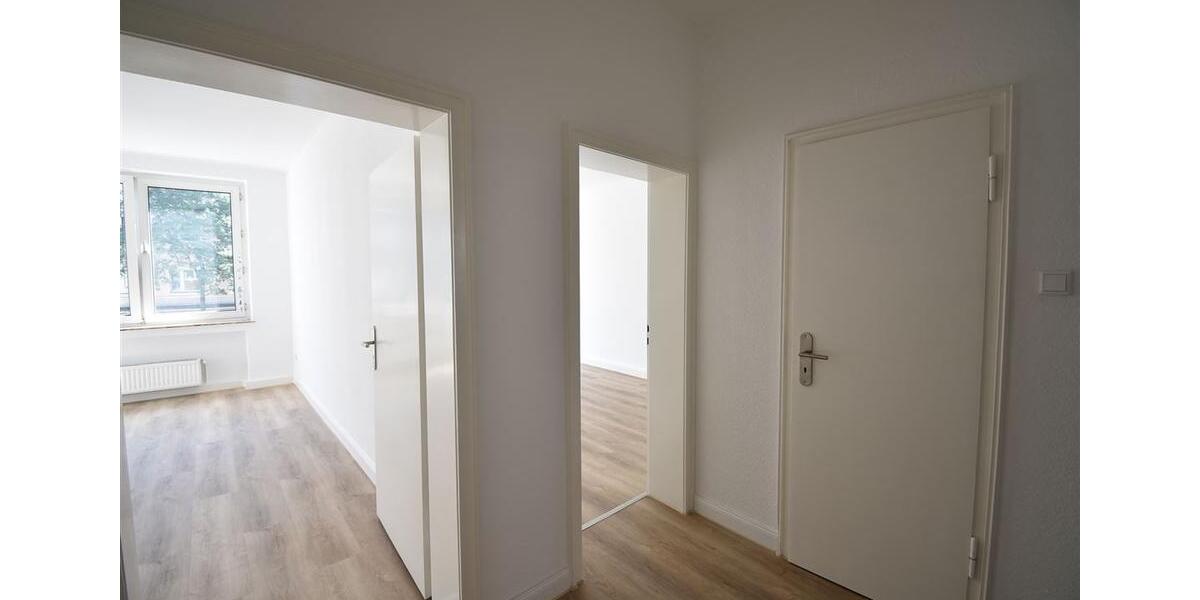 Etagenwohnung Düsseldorf Stadtbezirk 3 - 2 Zimmer, 59 m&sup2;, 1.095&euro; | Angebot:22242125