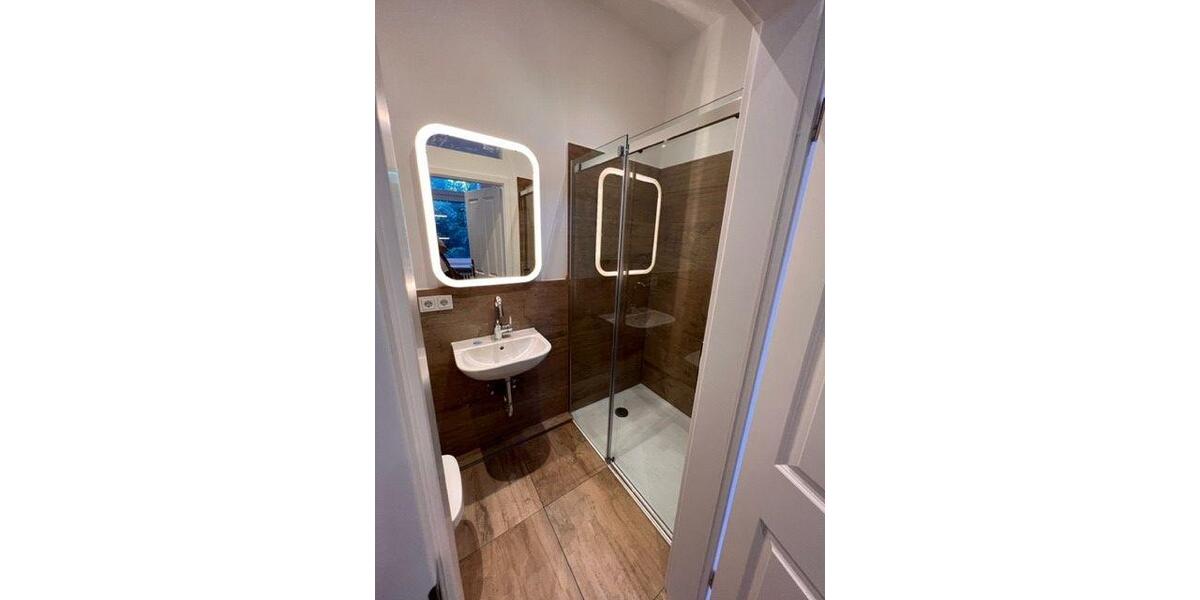 Etagenwohnung Wuppertal Gemarkung Barmen - 1 Zimmer, 30 m&sup2;, 400&euro; | Angebot:25988832