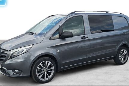 Mercedes-Benz Vito 64.876 km 38.980 &euro; Duisburg 47138