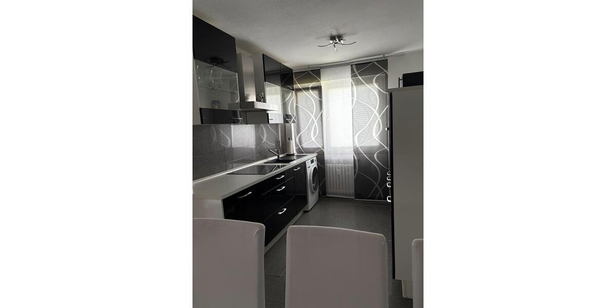 Etagenwohnung Duisburg Hamborn - 3.5 Zimmer, 76 m&sup2;, 169.500&euro; | Angebot:26624666