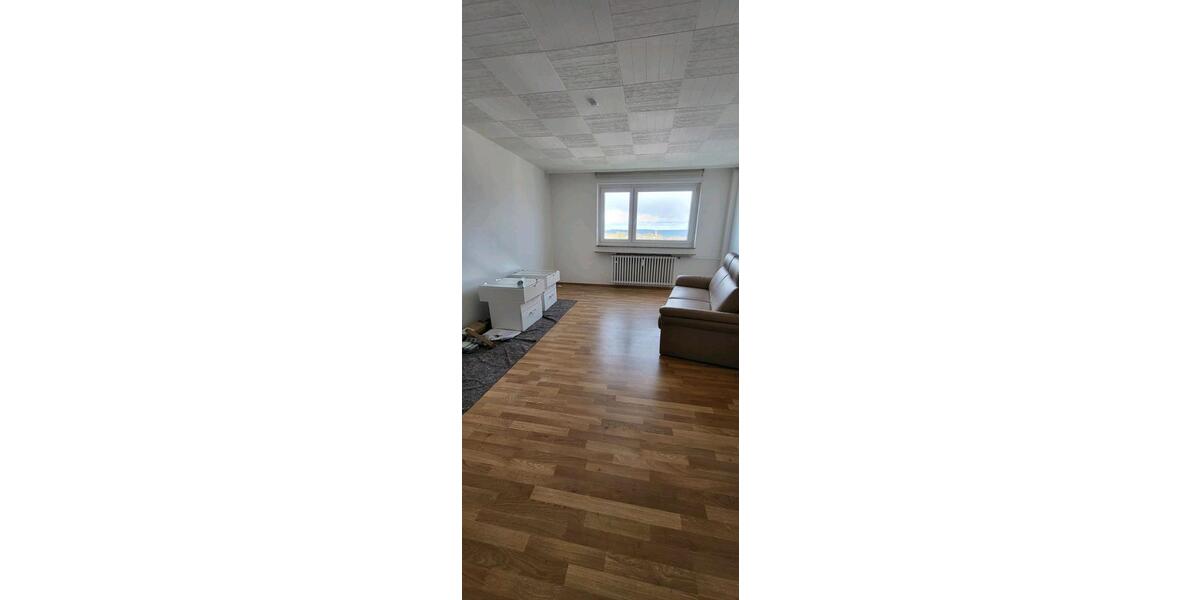 Etagenwohnung Velbert Pöthen - 2 Zimmer, 51 m&sup2;, 560&euro; | Angebot:25978260