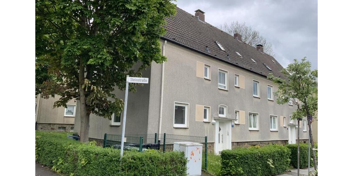 Erdgeschoßwohnung Wetter (Ruhr) - 2 Zimmer, 41 m&sup2;, 359&euro; | Angebot:25968597