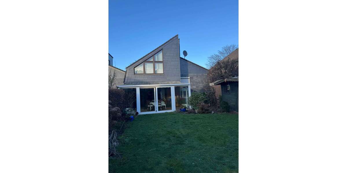 Einfamilienhaus Düsseldorf-Garath Garath - 5 Zimmer, 141 m&sup2;, 479.000&euro; | Angebot:24822913