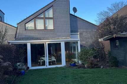 Haus Düsseldorf-Garath Garath - 5 Zimmer, 141 m&sup2;, 479.000&euro; | Angebot:24822913