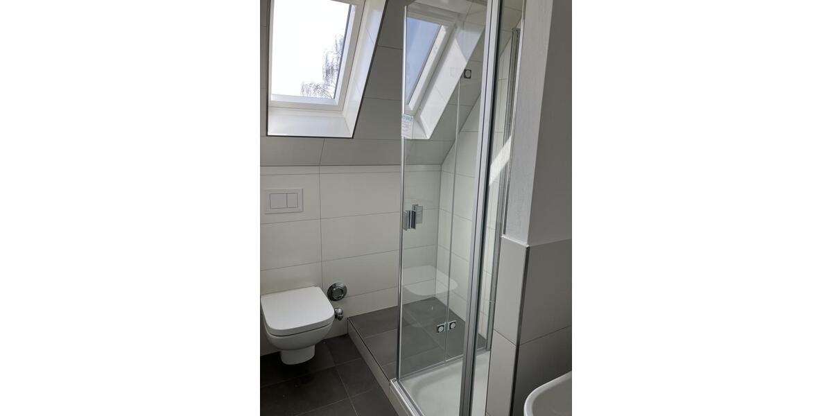 Dachgeschoßwohnung Bottrop Batenbrock - 3.5 Zimmer, 47 m&sup2;, 444&euro; | Angebot:25850566