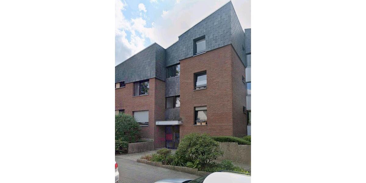 Etagenwohnung Essen Stadtbezirk IX - 1.5 Zimmer, 49 m&sup2;, 155.000&euro; | Angebot:26815422