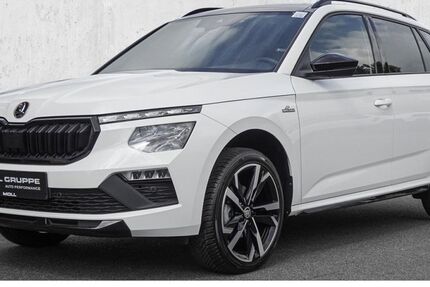 Skoda Kamiq 10.846 km 25.490 &euro; Düsseldorf 40474