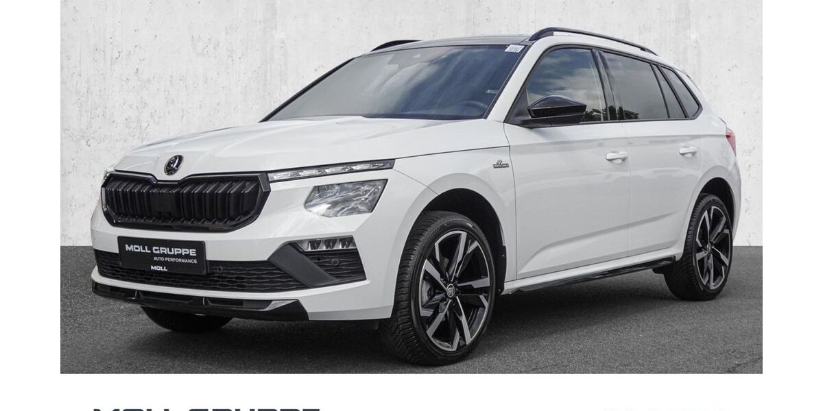 Skoda Kamiq 10.846 km 25.490 &euro; Düsseldorf 40474