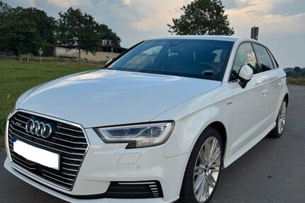 Audi A3 115.000 km 18.490 &euro; Remscheid 42859