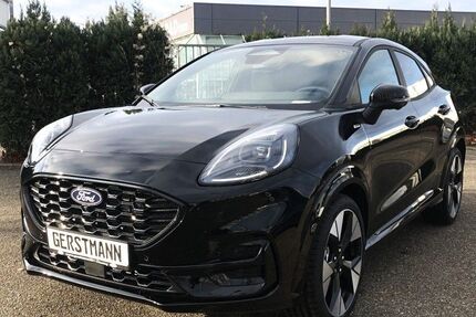 Ford Puma 7.000 km 25.480 &euro; Düsseldorf 40589