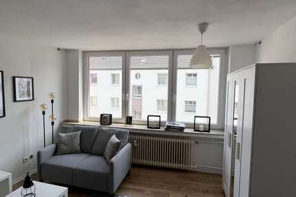 Zimmer Essen Stadtbezirk III - 1 Zimmer, 650&euro; | Angebot:26586718