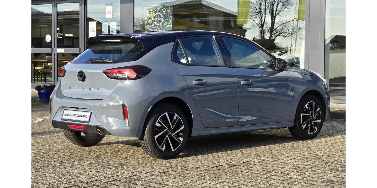 Opel Corsa GS Automatik|Voll-LED|Kamera|Winter 7.577 km 19.990 &euro; Wermelskirchen 42929