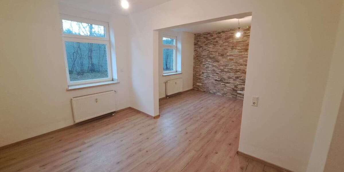 Etagenwohnung Gelsenkirchen Gelsenkirchen-Mitte - 4 Zimmer, 96 m&sup2;, 750&euro; | Angebot:27042868