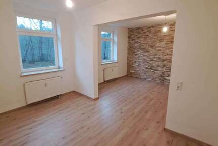 Wohnung Gelsenkirchen Gelsenkirchen-Mitte - 4 Zimmer, 96 m&sup2;, 750&euro; | Angebot:27042868