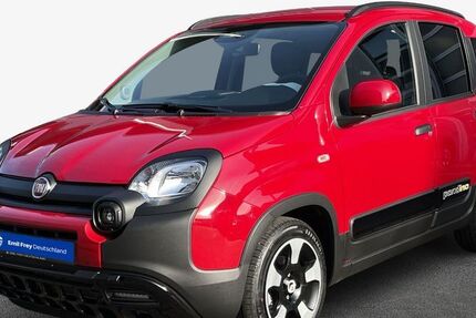 Fiat Panda 2.500 km 19.990 &euro; Düsseldorf 40233