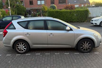 Kia ceed Sportswagon 135.000 km 800 &euro; Monheim am Rhein 40789