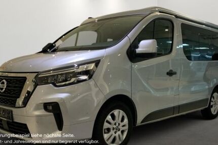 Nissan Primastar 29.756 km 46.950 &euro; Essen 45307