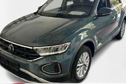 VW T-Roc 66.640 km 16.842 &euro; Witten 58453