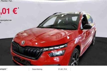 Skoda Kamiq 43.443 km 22.748 &euro; Hagen 58091