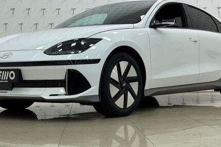 Hyundai IONIQ 6 14.542 km 34.500 &euro; Oberhausen 46149