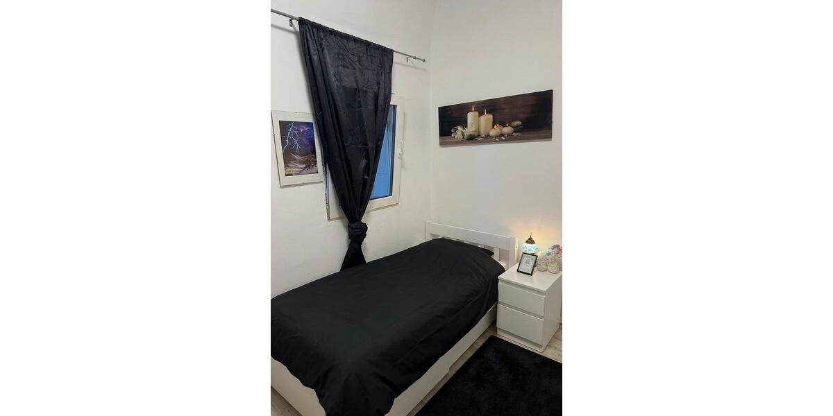 Etagenwohnung Duisburg Laar - 2 Zimmer, 20 m&sup2;, 599&euro; | Angebot:25871328