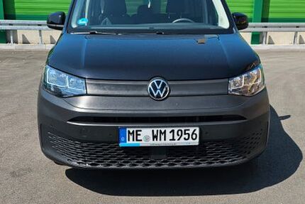 VW Caddy 126.551 km 19.500 &euro; Langenfeld (Rheinland) 40764