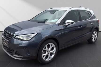 Seat Arona 40.500 km 15.990 &euro; Solingen 42719