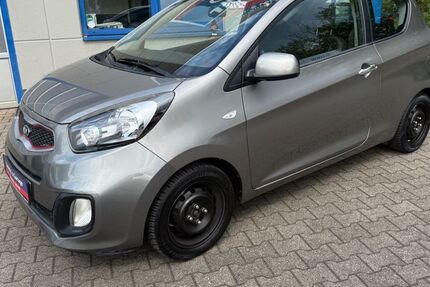 Kia Picanto 147.597 km 3.499 &euro; Bochum 44894