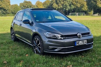 VW Golf 83.000 km 19.200 &euro; Neuss 41472
