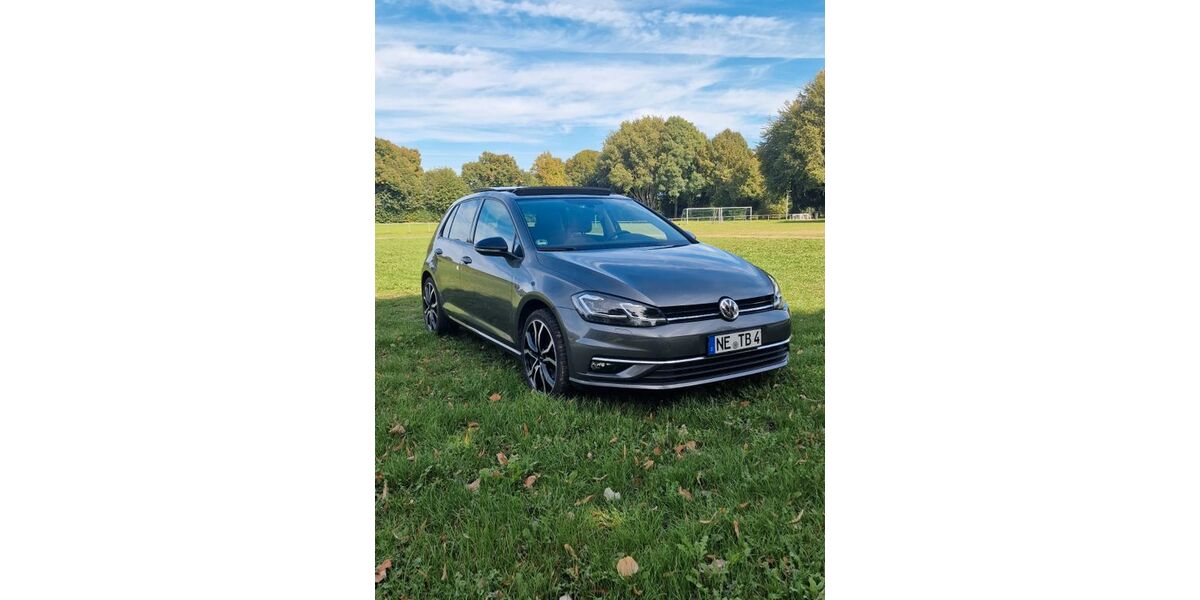 VW Golf 83.000 km 19.200 &euro; Neuss 41472