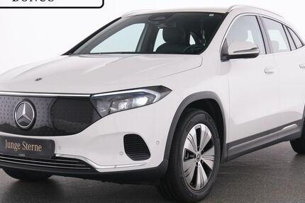 Mercedes-Benz EQA 6.766 km 39.835 &euro; Essen 45309