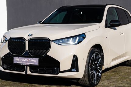 BMW X3 6.600 km 64.900 &euro; Solingen 42655